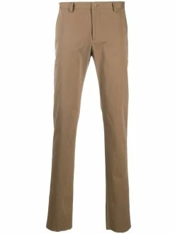 ETRO pantalon de costume droit