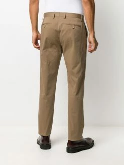 ETRO pantalon de costume droit