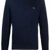 ETRO pull à logo brodé