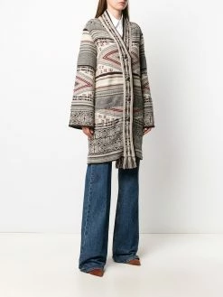 ETRO Cardigan à détails de franges Prix Cassé cardigans femme 7 ETRO cardigan à détails de franges