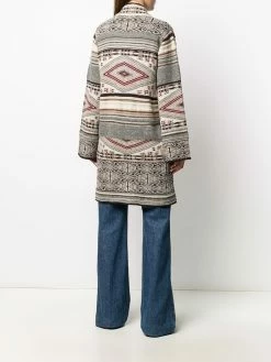 ETRO Cardigan à détails de franges Prix Cassé cardigans femme 8 ETRO cardigan à détails de franges