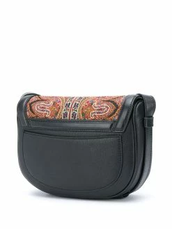 ETRO Sac porté épaule à imprimé cachemire Prix Préférentiel sacs à bandoulière & besaces femme 7 ETRO sac porté épaule à imprimé cachemire