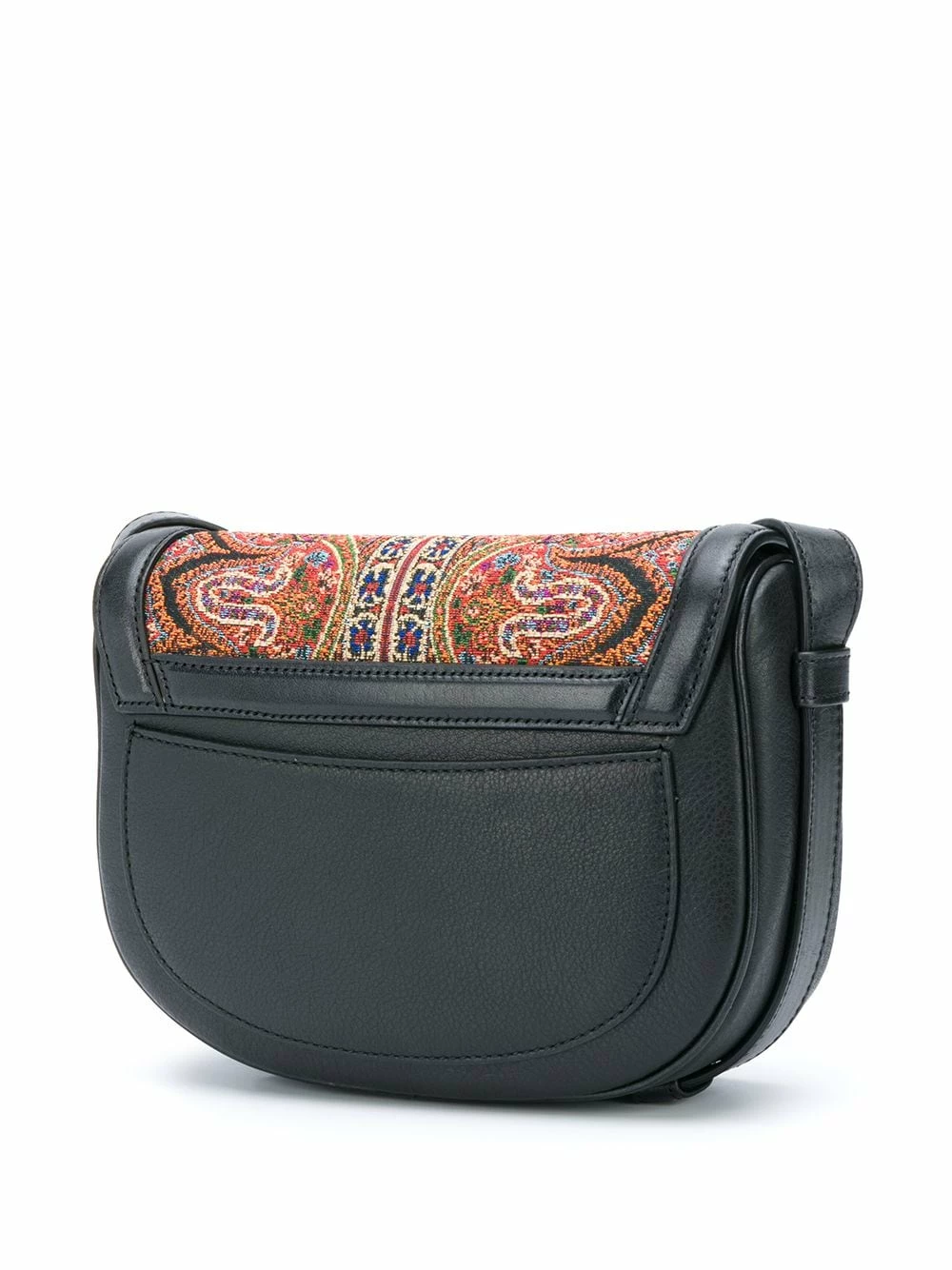 ETRO Sac porté épaule à imprimé cachemire Prix Préférentiel sacs à bandoulière & besaces femme 3 ETRO sac porté épaule à imprimé cachemire