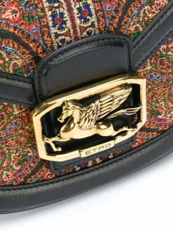 ETRO Sac porté épaule à imprimé cachemire Prix Préférentiel sacs à bandoulière & besaces femme 8 ETRO sac porté épaule à imprimé cachemire