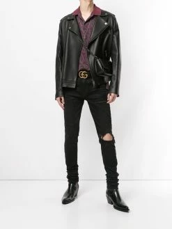 ETRO polo à imprimé cachemire