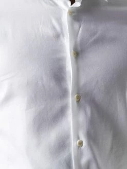 ETRO chemise à col italien