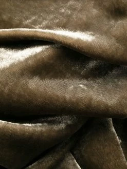 ETRO pantalon ample à effet texturé