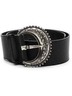 ETRO ceinture en cuir