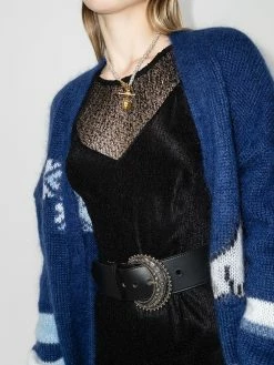 ETRO ceinture en cuir