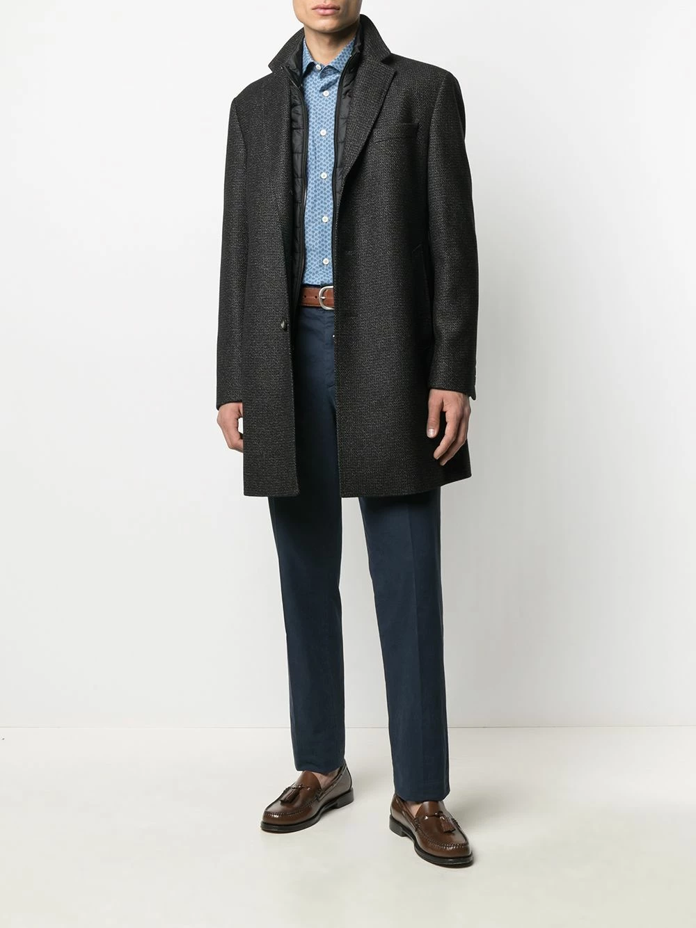 ETRO Chemise à motif cachemire Faible Prix chemises homme 2 ETRO chemise à motif cachemire