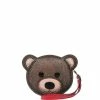 ETRO porte-monnaie Bear