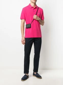 ETRO polo à manches courtes