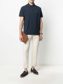 ETRO polo à manches courtes