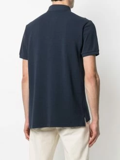 ETRO polo à manches courtes