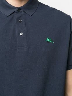 ETRO polo à manches courtes