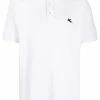 ETRO polo à logo brodé