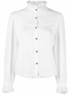 ETRO chemise à manches longues