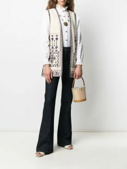 ETRO chemise à manches longues