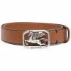 ETRO ceinture à boucle Pegasus