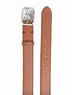 ETRO ceinture à boucle Pegasus