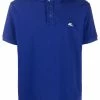ETRO polo à logo brodé