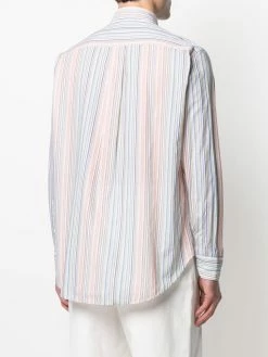 ETRO chemise à imprimé tigre