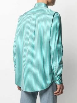 ETRO chemise à rayures