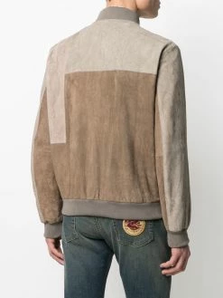 ETRO veste en jacquard à motif cachemire