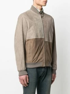 ETRO veste en jacquard à motif cachemire