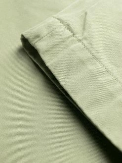 ETRO pantalon droit à taille haute