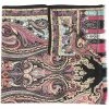 ETRO foulard à motif cachemire