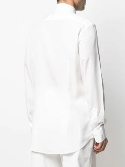 ETRO chemise à boutonnière