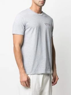 ETRO t-shirt à imprimé graphique