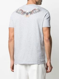 ETRO t-shirt à imprimé graphique