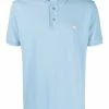 ETRO polo à logo brodé
