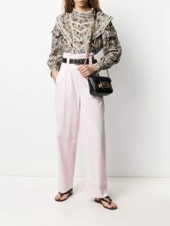 ETRO sac à bandoulière Pegaso