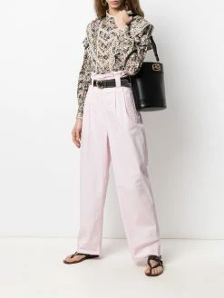 ETRO sac seau Pegaso