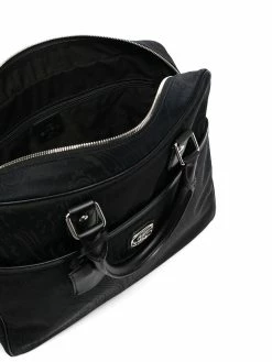 ETRO Sac à ordinateur à imprimé cachemire Prix Équitable sacs ordinateur & porte-documents homme 9 ETRO sac à ordinateur à imprimé cachemire