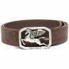 ETRO ceinture à boucle logo
