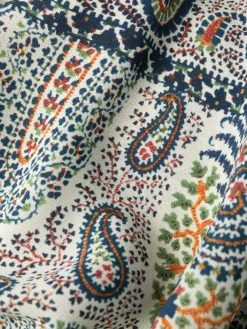 Qualité Supérieure ETRO Robe à motif cachemire robes de jour femme 15 ETRO robe à motif cachemire