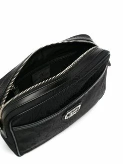 ETRO sac à bandoulière à imprimé cachemire