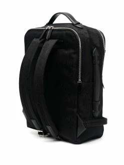 ETRO sac à dos à imprimé cachemire