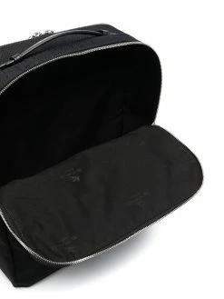 ETRO sac à dos à imprimé cachemire