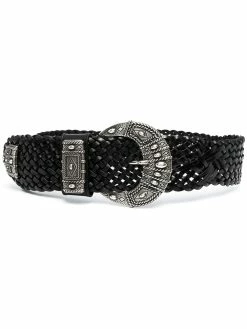 ETRO ceinture à design tissé