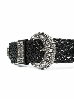 ETRO ceinture à design tissé