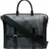 ETRO sac à ordinateur à imprimé cachemire