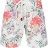 ETRO maillot de bain à fleurs