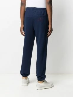 ETRO pantalon de jogging à lien de resserrage