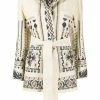 ETRO veste à imprimé géométrique