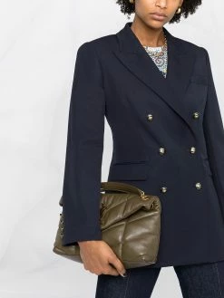 ETRO veste à boutonnière croisée